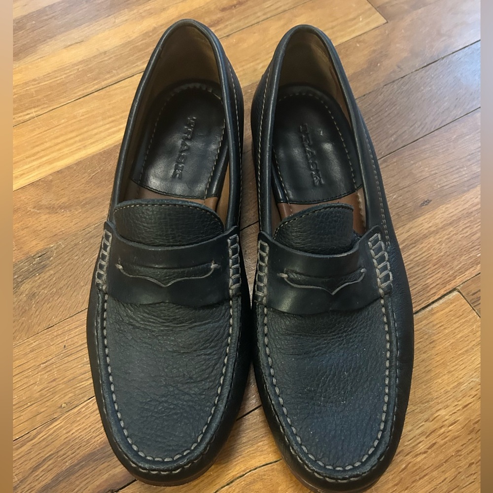 Trask Men’s Loafers Size 9.5